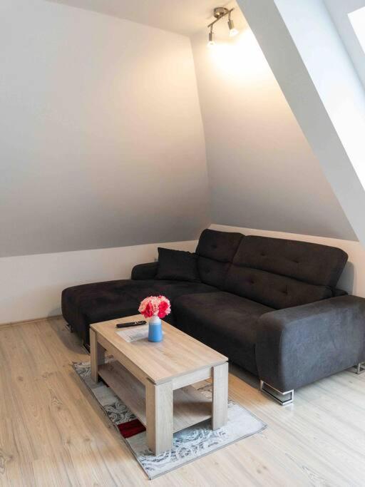 Lovely 2 Bedroom Apartment Lemon Grass In Central Lindau Lindau  Esterno foto