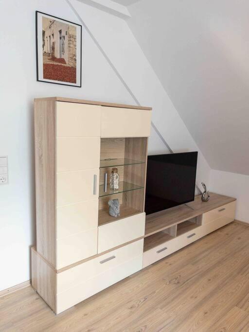Lovely 2 Bedroom Apartment Lemon Grass In Central Lindau Lindau  Esterno foto