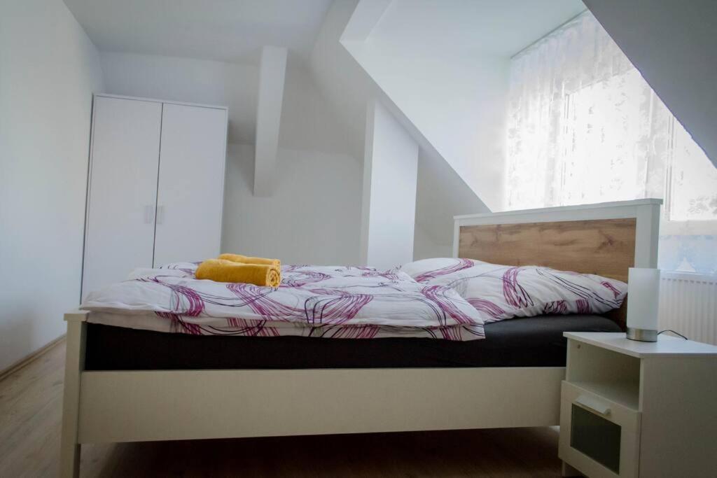 Lovely 2 Bedroom Apartment Lemon Grass In Central Lindau Lindau  Esterno foto