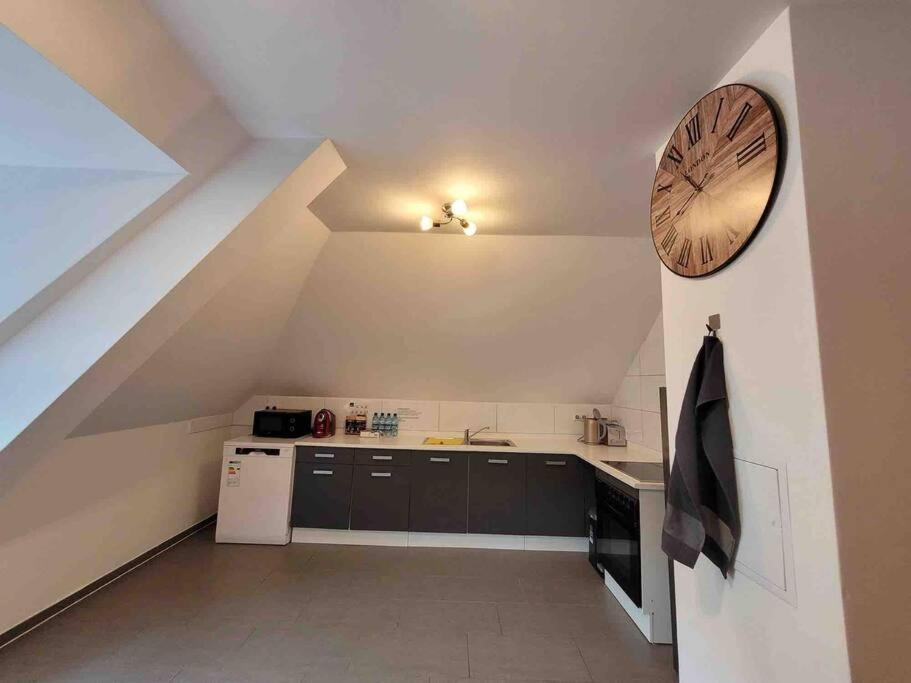Lovely 2 Bedroom Apartment Lemon Grass In Central Lindau Lindau  Esterno foto