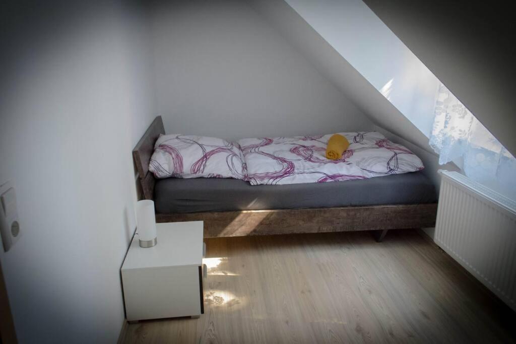 Lovely 2 Bedroom Apartment Lemon Grass In Central Lindau Lindau  Esterno foto