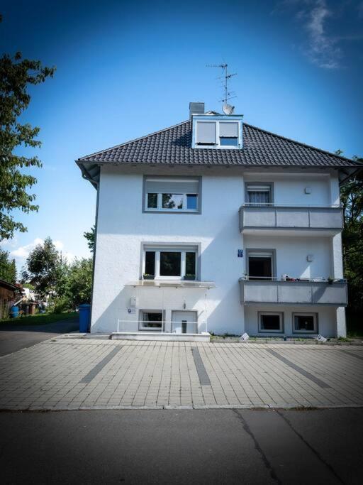 Lovely 2 Bedroom Apartment Lemon Grass In Central Lindau Lindau  Esterno foto