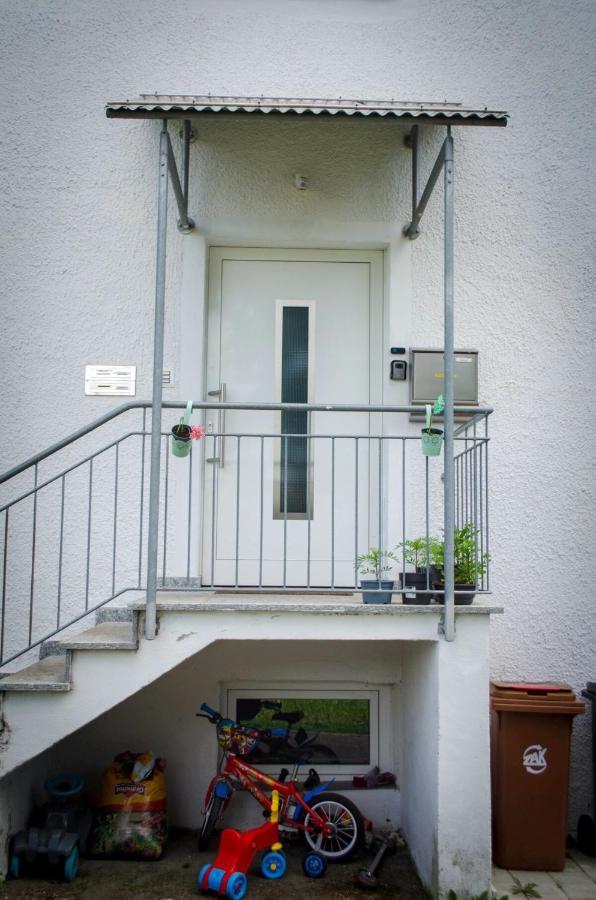 Lovely 2 Bedroom Apartment Lemon Grass In Central Lindau Lindau  Esterno foto