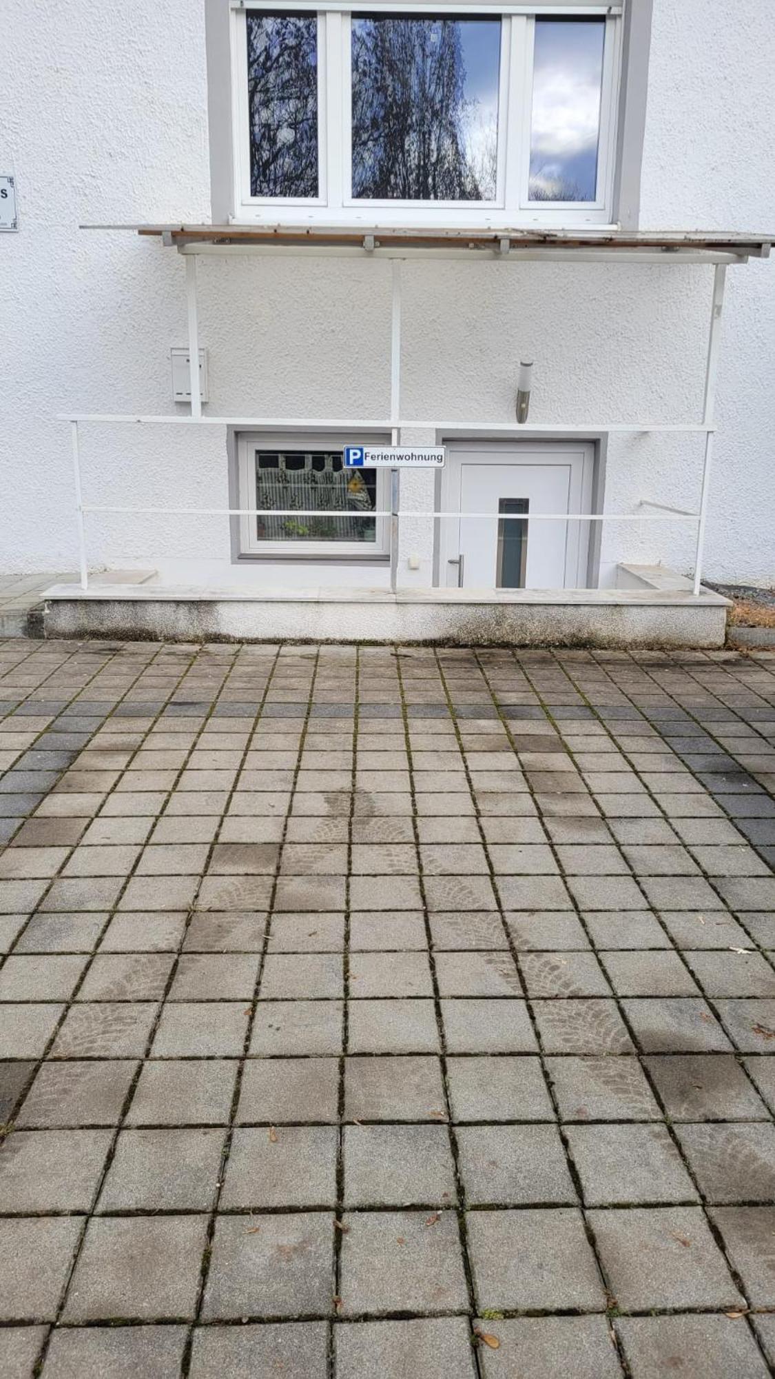 Lovely 2 Bedroom Apartment Lemon Grass In Central Lindau Lindau  Esterno foto